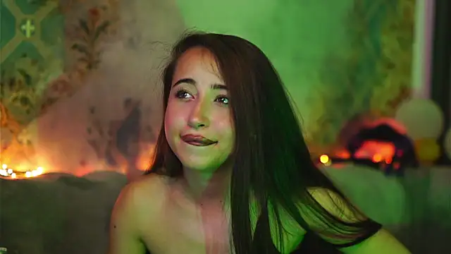 CarlaGavin's Webcam Show