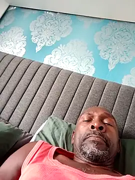 DwightVx's Webcam Show