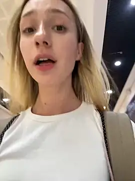 Webkamerová show Lia__Love