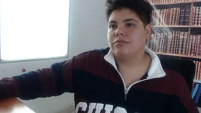 Ivory_Curvy's Webcam Show
