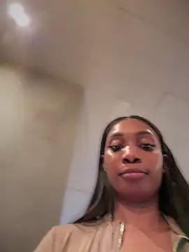 VannessaJj's Webcam Show