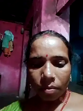 Jiya_mehta's Webcam Show