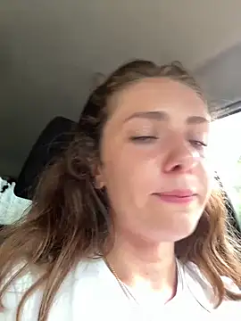 MariiD's Webcam Show