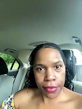 pinkrackz's Webcam Show