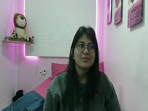 NEITH_SEY's Webcam Show