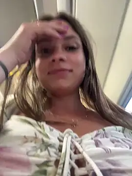 Katya_Katysha's Webcam Show