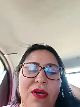 Horny-Mommy-Dirty's Webcam Show