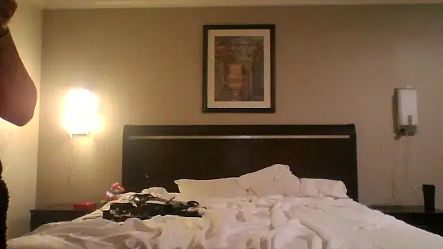 SparklesB1tch's Webcam Show