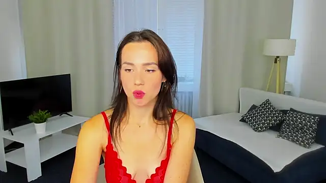 StellaNightt's Webcam Show