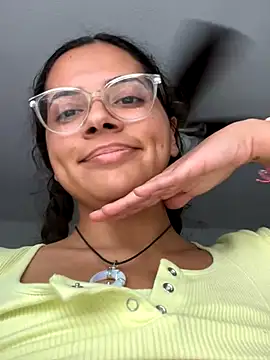 vixxnovalee's Webcam Show