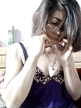 Baby-tits2024's Webcam Show