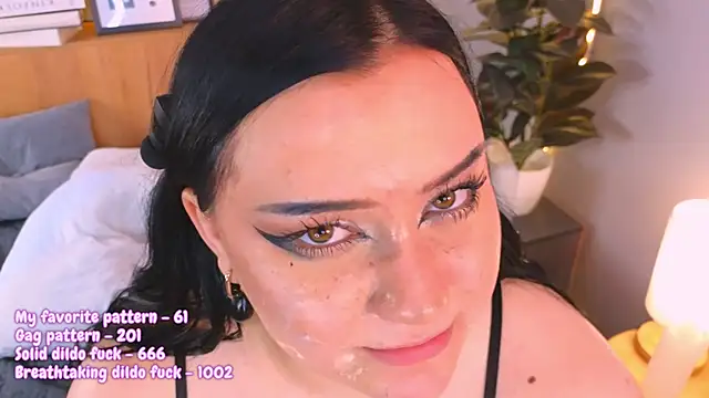 Pleasure_You_'s Webcam Show