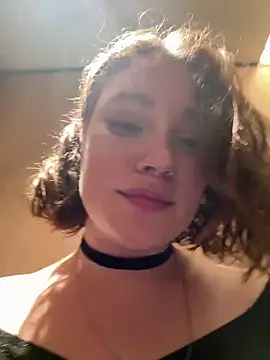 lucy-joy Webcam-Show