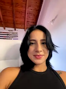 Ale_Lewis' Webcam Show