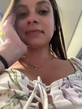 Katya_Katysha's Webcam Show