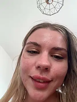 SakuPandora Show in webcam