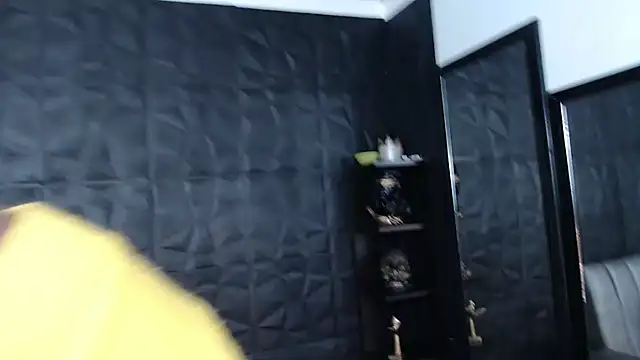 Hanna_Fox_69's Live Sex Cam Show