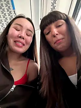 Asian_Asami's Webcam Show