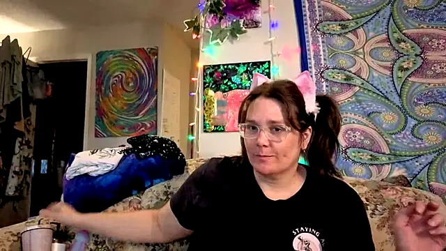 Princess__Kitty__'s Live Sex Cam Show