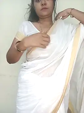 Miss-Riyasingh's Webcam Show