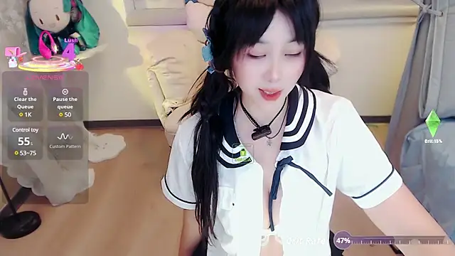 yoyoyo_99's Webcam Show
