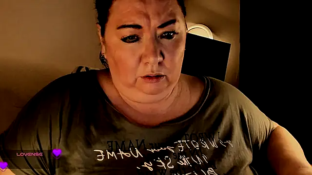 SexxyDreams1's Webcam Show