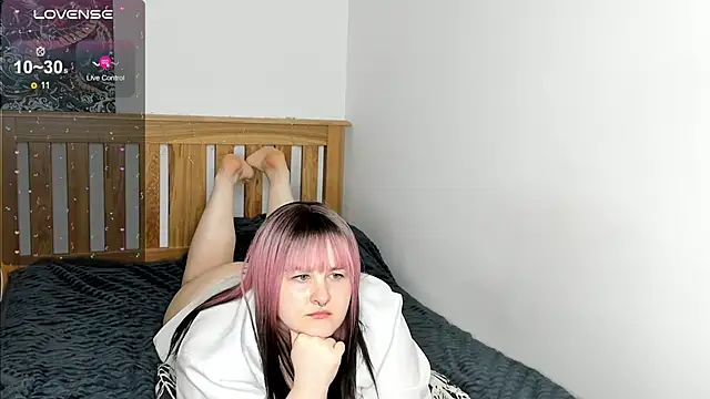 Anna_Nott's Live Chat Room