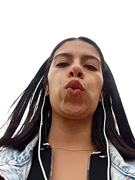 Nathaly_12's Webcam Show