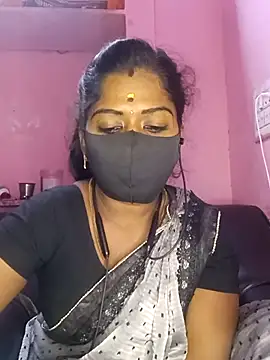 Tamil_Ammu's Webcam Show