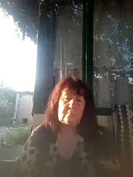 CrystalLime641's Webcam Show
