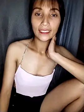 mpnamy's Webcam Show