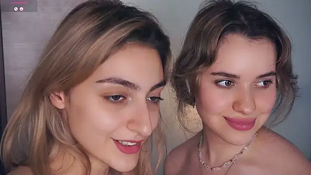 TateDevon's Webcam Show
