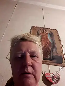 LoveCupid545's Webcam Show