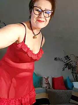 Fire_Night's Webcam Show