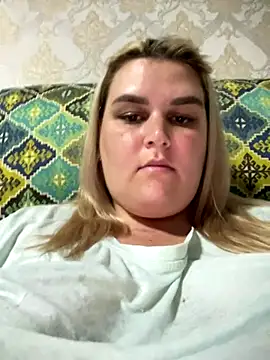 Pokazy przed kamerką – CindySex21