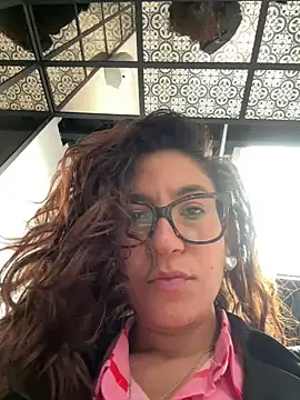 ValeriEvan's Webcam Show