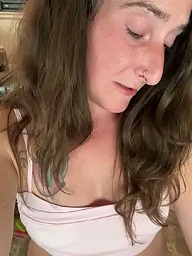 Mini_And_The_Bear's Webcam Show