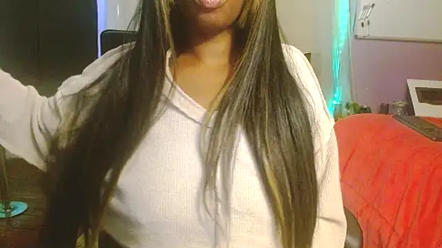 corilynx's Webcam Show