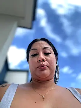 ValeryGrey's Webcam Show