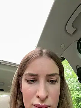 EvieEvans' Live Chat Room