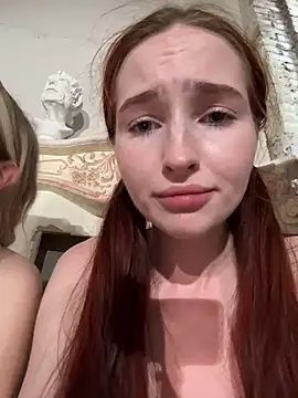 SnappyHappy's Webcam Show