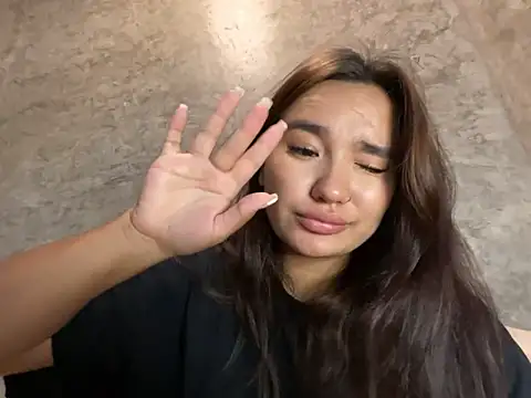 immahawaii's Webcam Show