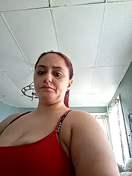 lilbishmiss' Webcam Show