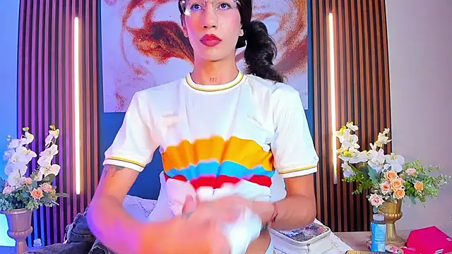 sofiaa_grey_'s Webcam Show