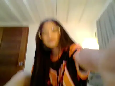 PrettyBlythes_TS' Webcam Show