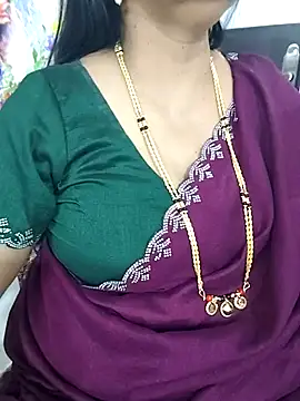 Deepthi_Mysore Adlı Modelin Web Kamerası Şovu