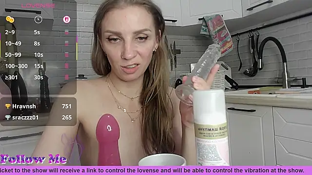 Edena_'s Webcam Show