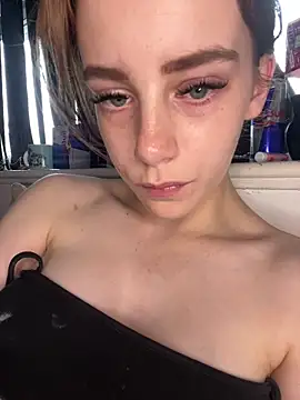 VioletxBlue's Webcam Show