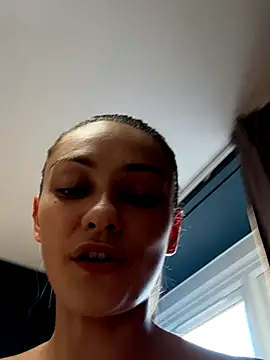 skyemorgan01's Webcam Show
