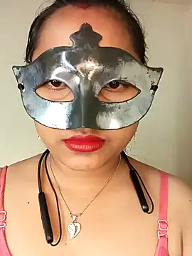 Hot_Pooja007's Webcam Show